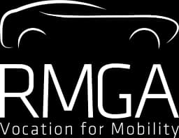 Logo RMGA